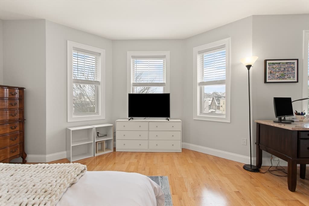 Condominium at 40 Hancock St # 10, Boston MA 02125, Boston, photo 8 of 14