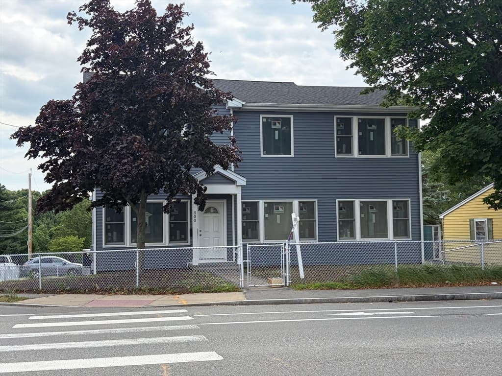 500 Pond St., Braintree MA 02184