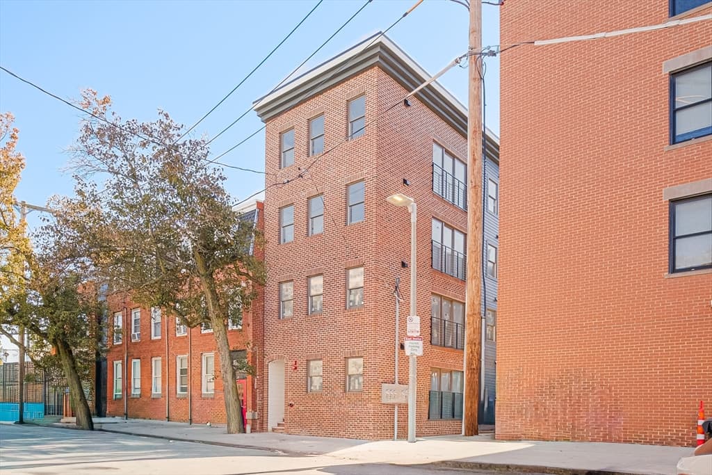 59 Gove St., Boston MA 02128