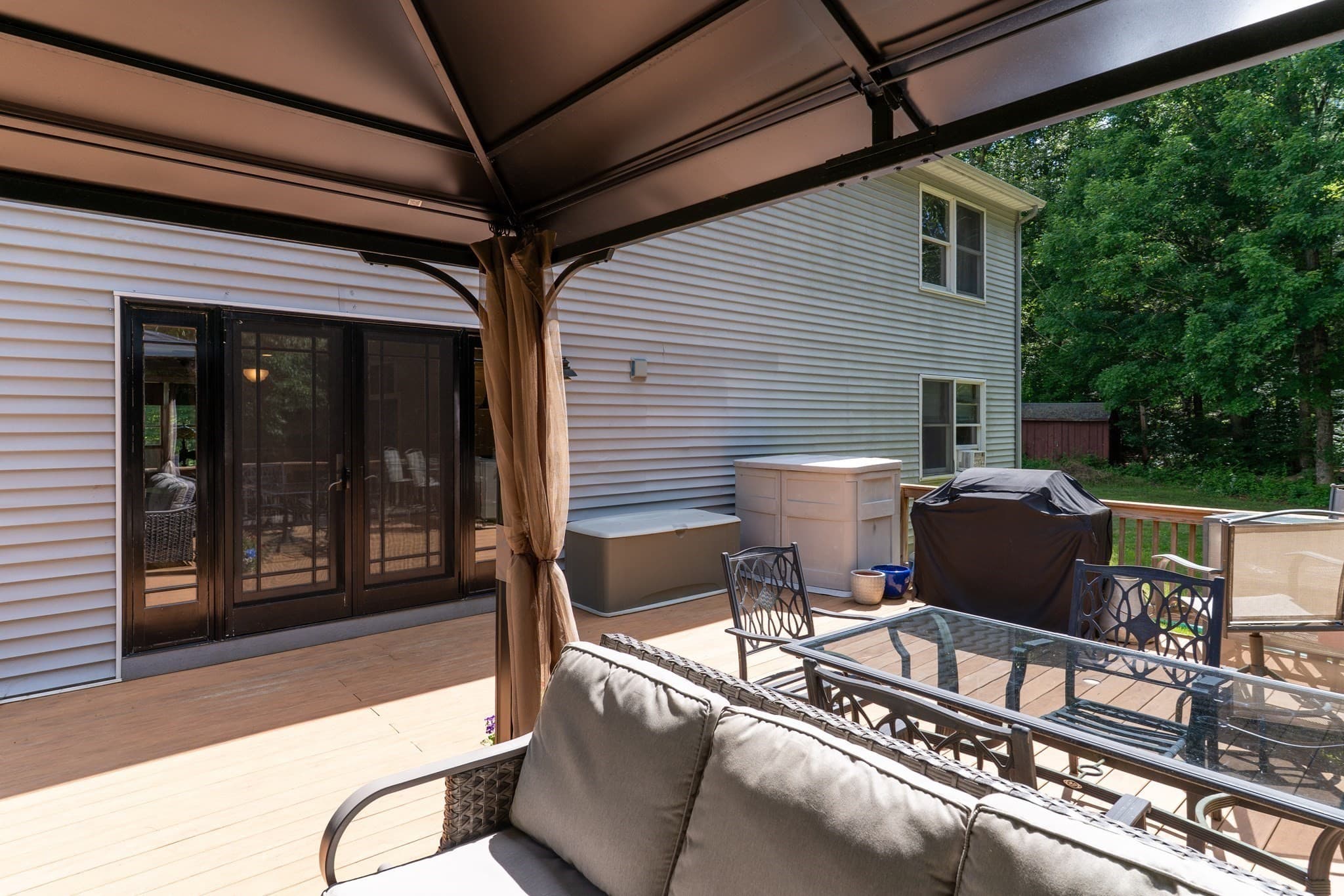 Single Family Residence at 1 Barefoot Ln, Brookfield MA 01506, Brookfield, photo 11 of 41