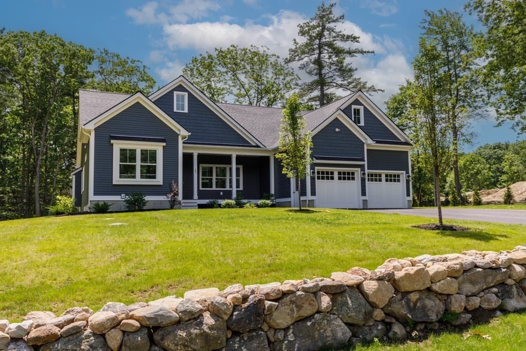 29 Sunset Road, Westminster MA 01473