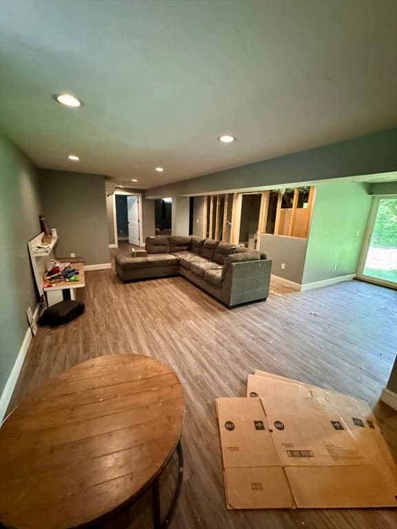 Single Family Residence at 26 Donnelly Cross Rd, Spencer MA 01562, photo 16 of 16