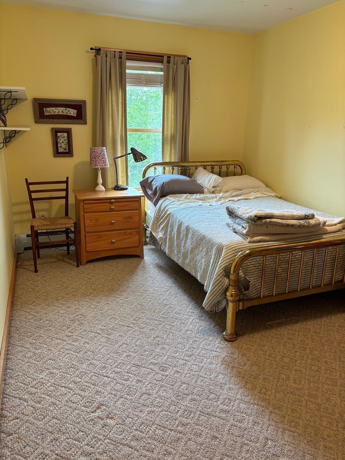 Single Family Residence at 18 West Shore Drive, Goshen MA 01032, photo 23 of 42
