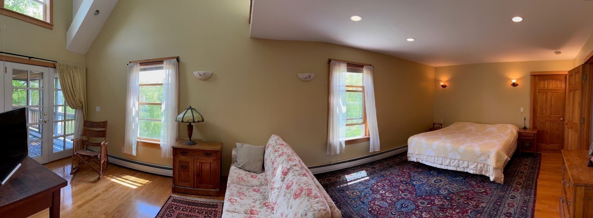 Single Family Residence at 18 West Shore Drive, Goshen MA 01032, photo 17 of 42