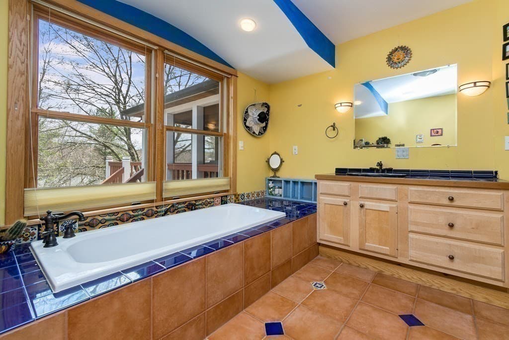 Single Family Residence at 18 West Shore Drive, Goshen MA 01032, photo 22 of 42