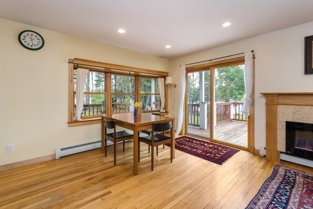 Single Family Residence at 18 West Shore Drive, Goshen MA 01032, photo 7 of 42