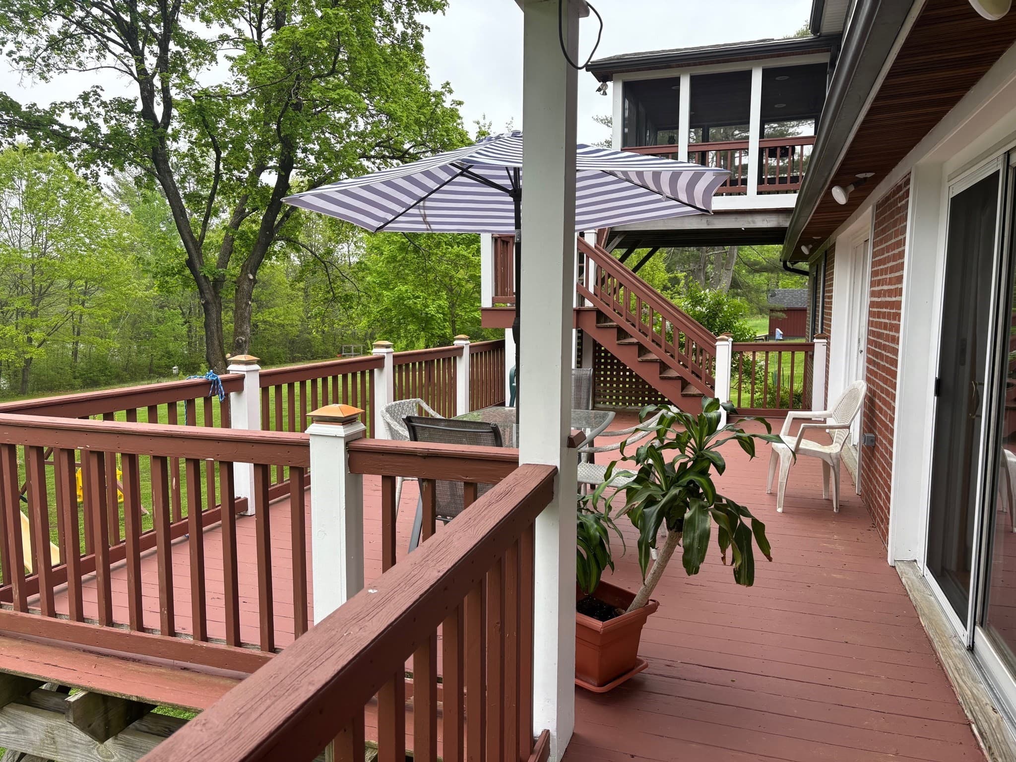 Single Family Residence at 18 West Shore Drive, Goshen MA 01032, photo 5 of 42