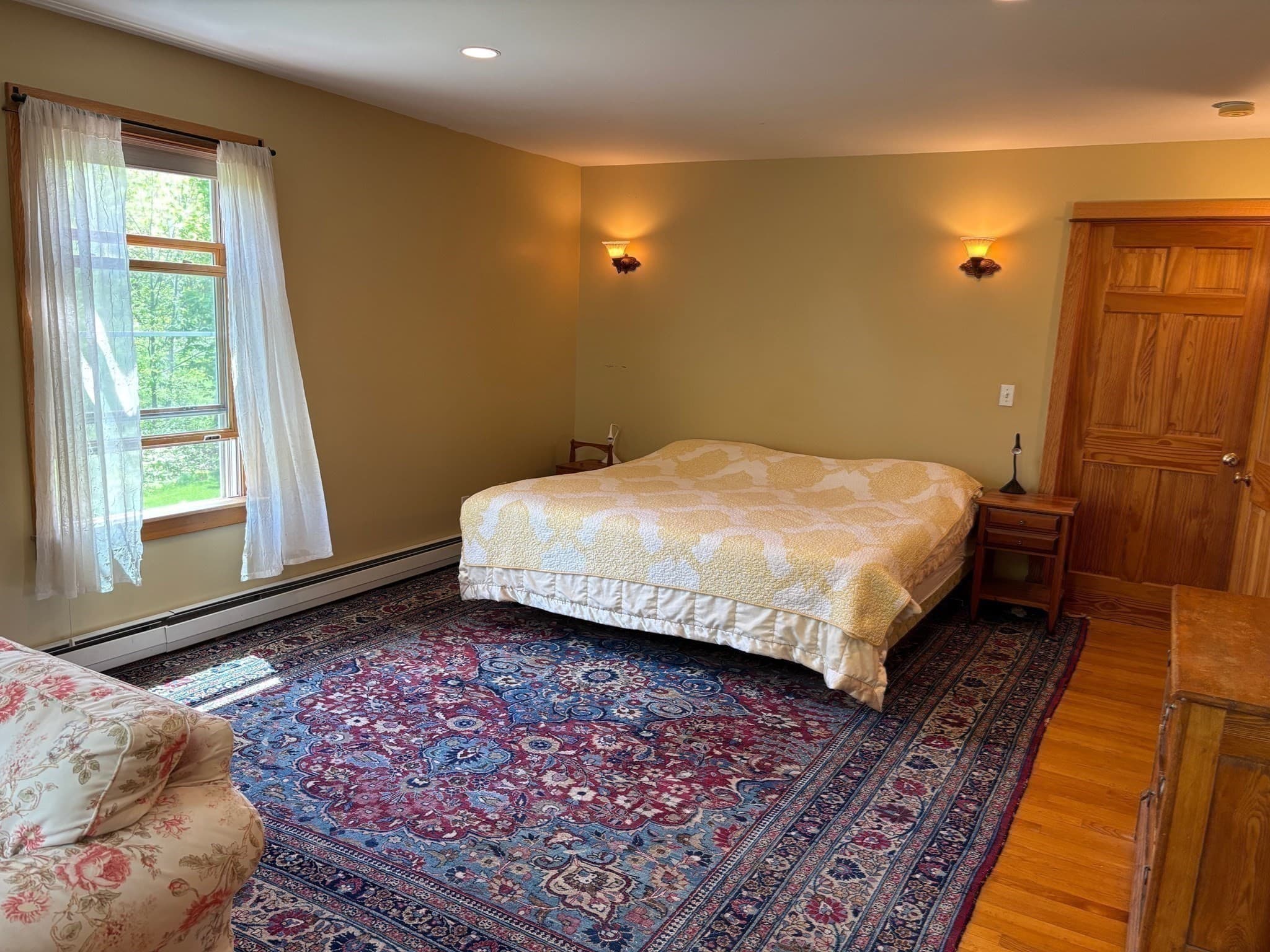 Single Family Residence at 18 West Shore Drive, Goshen MA 01032, photo 20 of 42