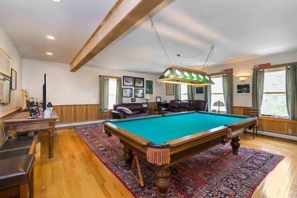Single Family Residence at 18 West Shore Drive, Goshen MA 01032, photo 24 of 42