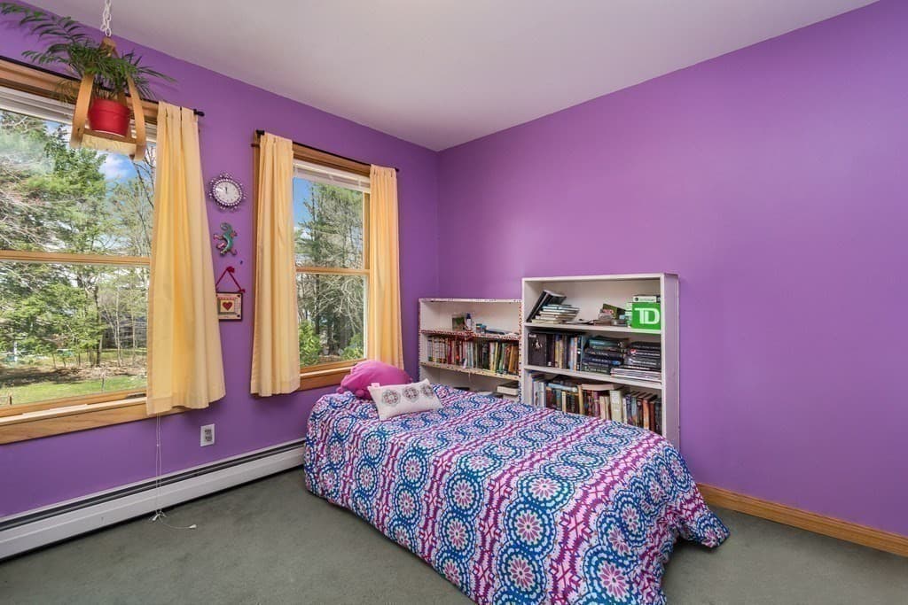 Single Family Residence at 18 West Shore Drive, Goshen MA 01032, photo 14 of 42