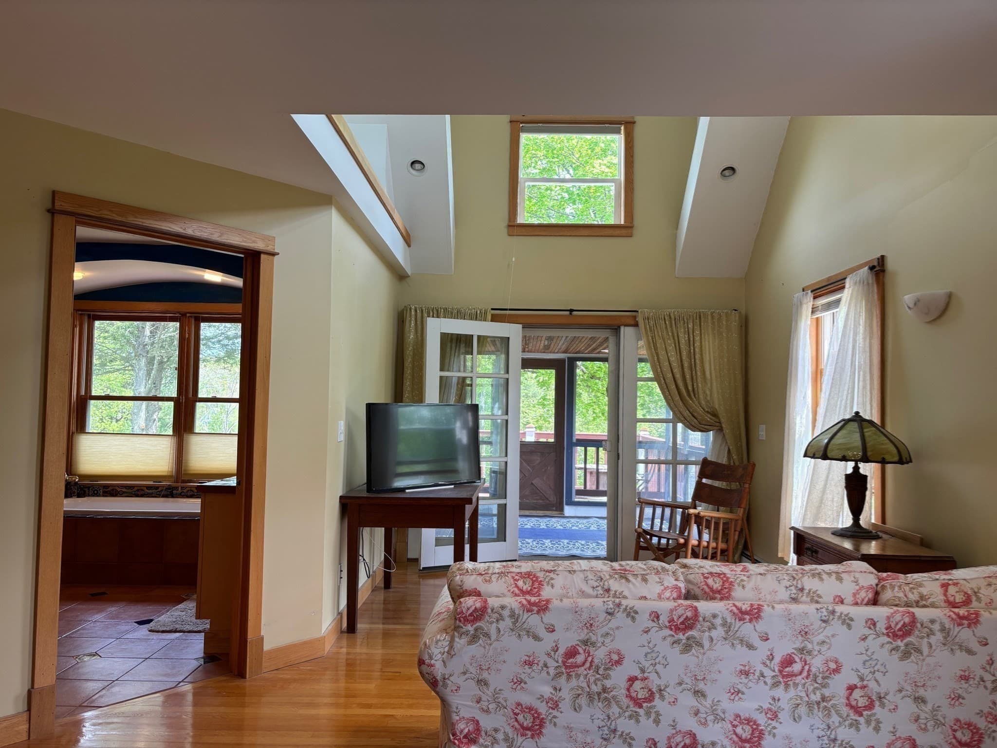 Single Family Residence at 18 West Shore Drive, Goshen MA 01032, photo 18 of 42