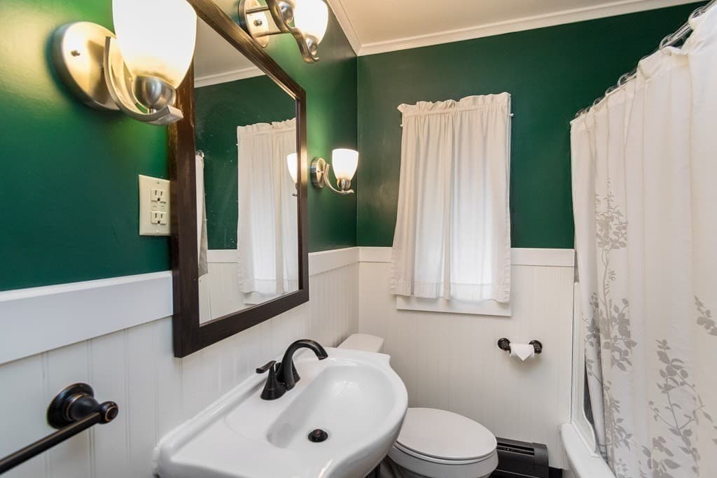 Single Family Residence at 18 West Shore Drive, Goshen MA 01032, photo 11 of 42