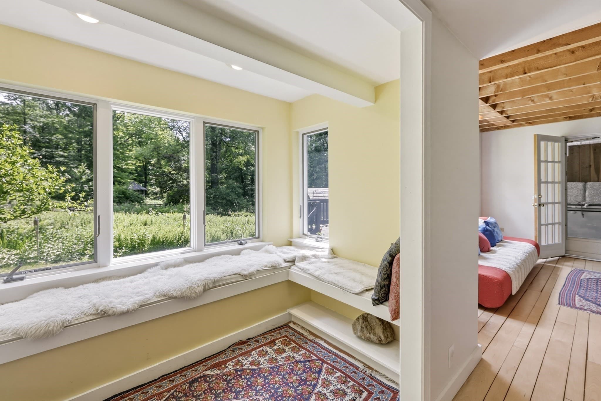 Single Family Residence at 7 Sundown, Goshen MA 01096, photo 13 of 37