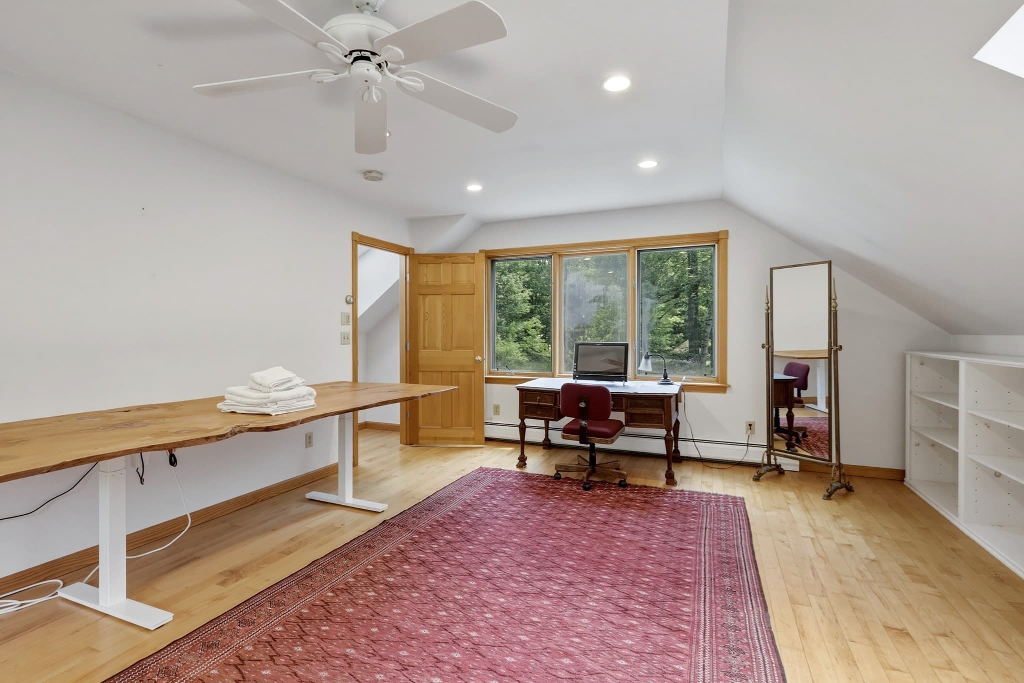 Single Family Residence at 7 Sundown, Goshen MA 01096, photo 26 of 37