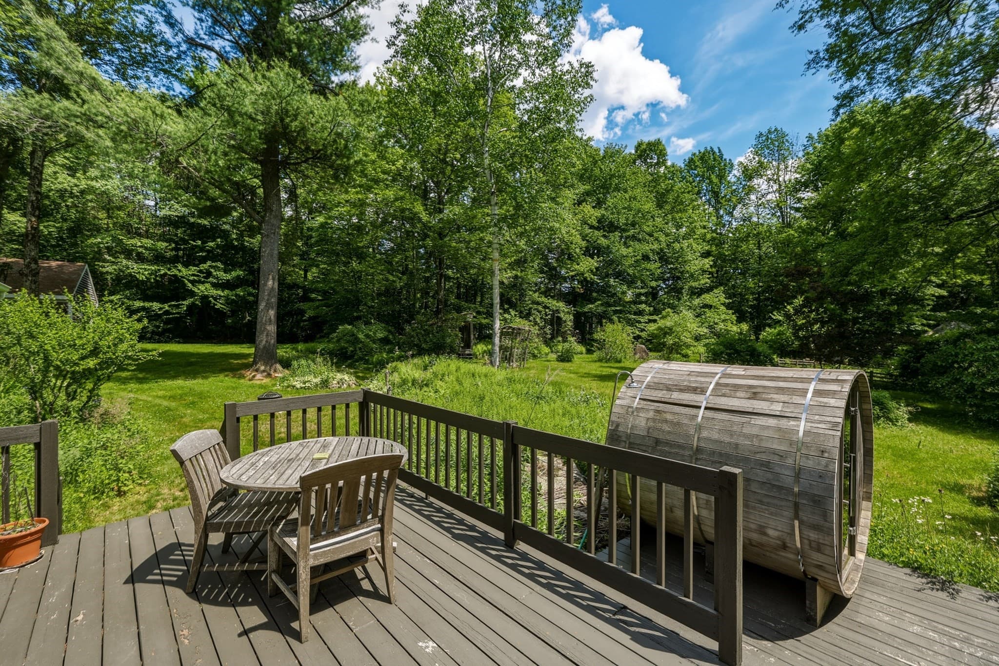 Single Family Residence at 7 Sundown, Goshen MA 01096, photo 5 of 37