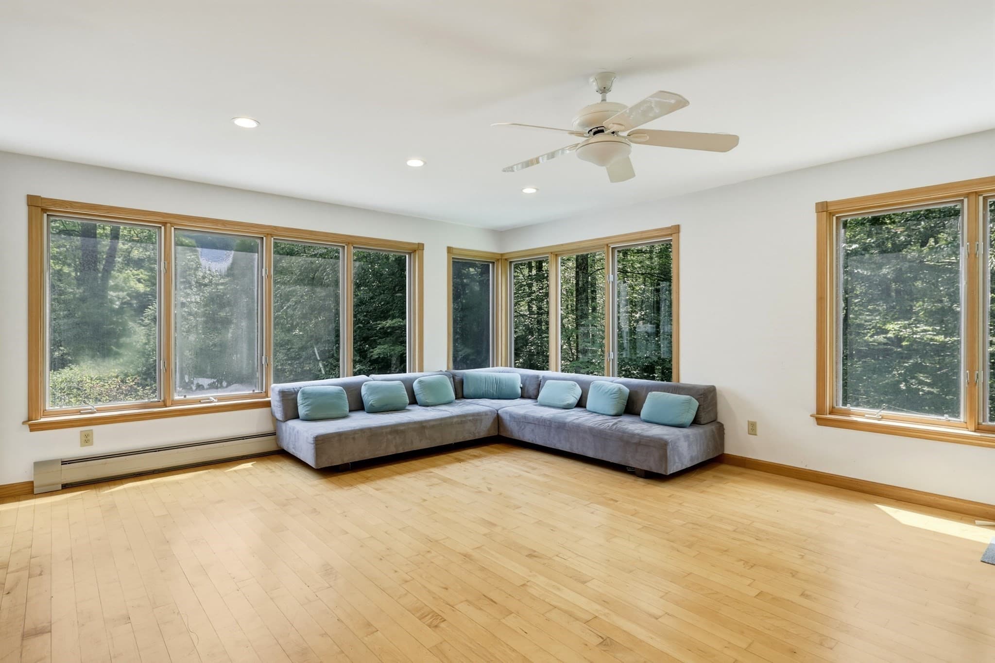 Single Family Residence at 7 Sundown, Goshen MA 01096, photo 24 of 37