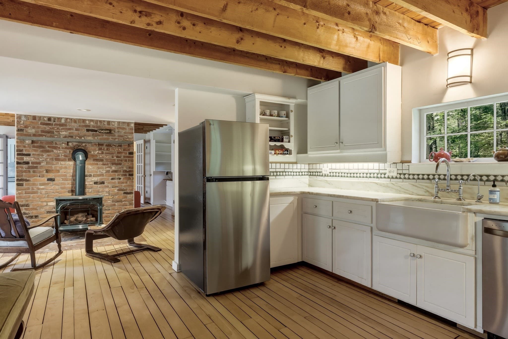 Single Family Residence at 7 Sundown, Goshen MA 01096, photo 10 of 37