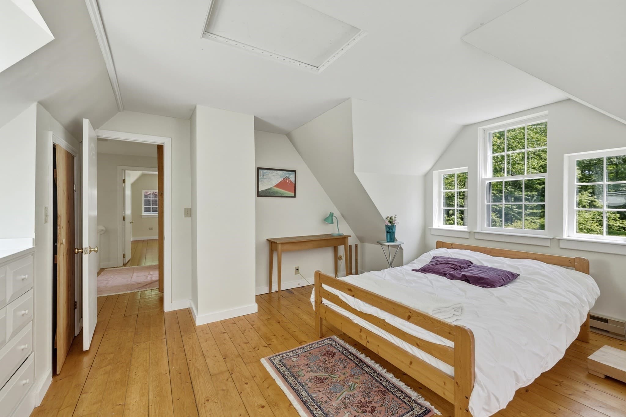 Single Family Residence at 7 Sundown, Goshen MA 01096, photo 18 of 37