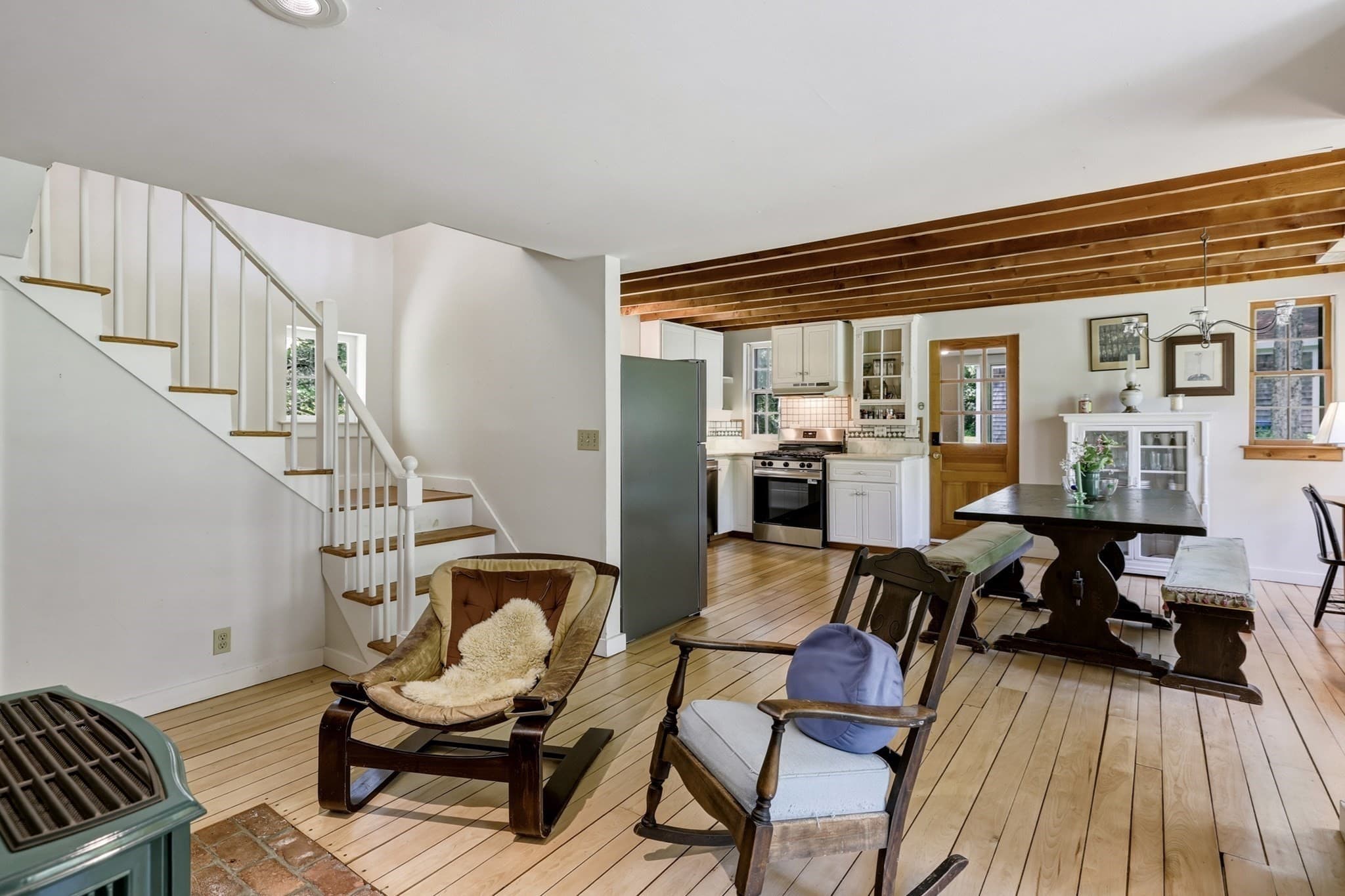 Single Family Residence at 7 Sundown, Goshen MA 01096, photo 11 of 37