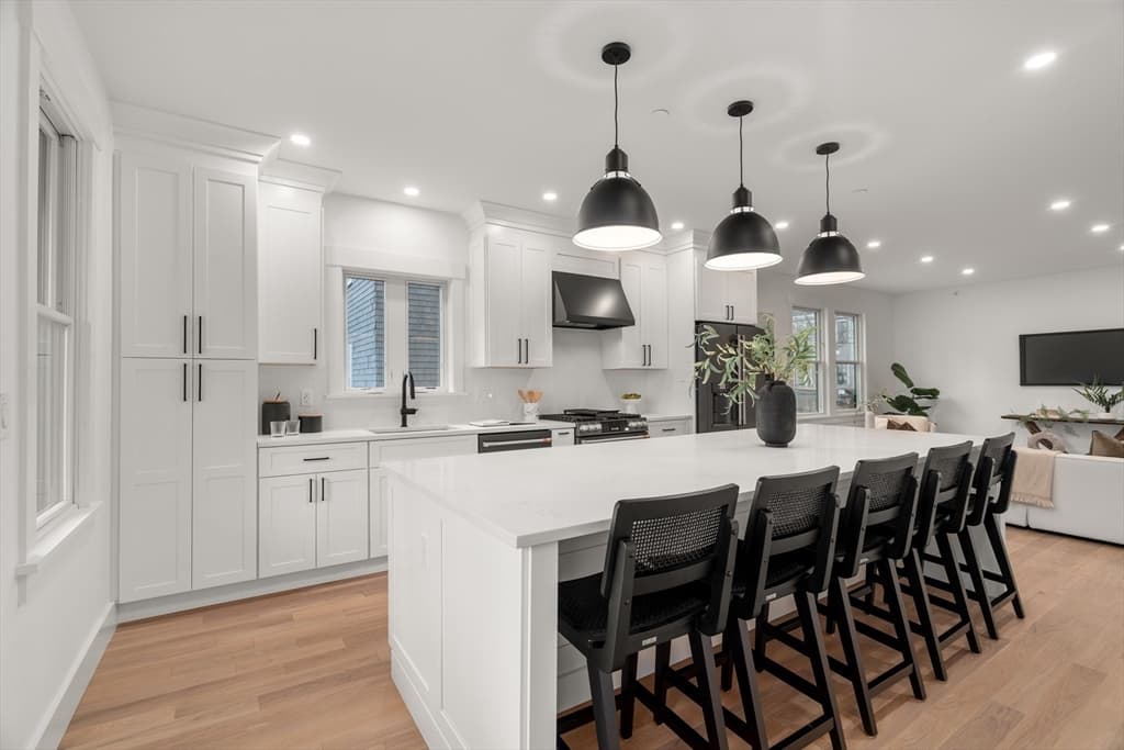 Condominium at 26 Adelaide Street # 3, Boston MA 02130, photo 2 of 24