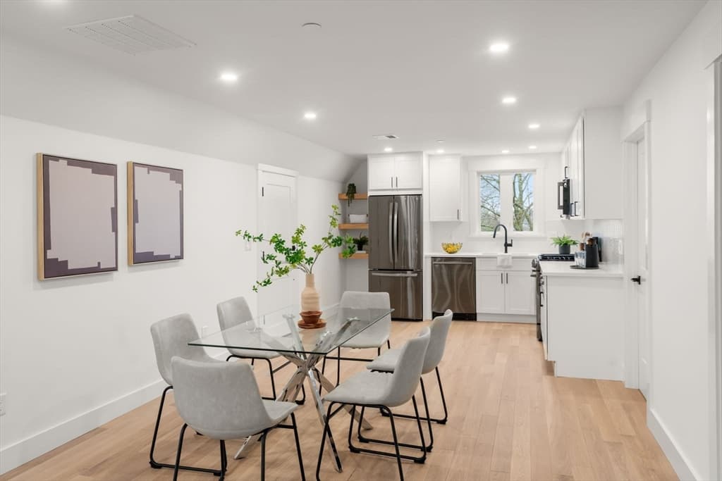 Condominium at 26 Adelaide Street # 3, Boston MA 02130, photo 12 of 24