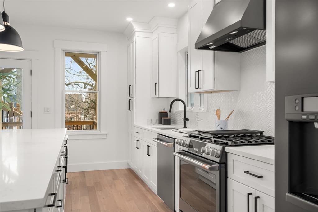 Condominium at 26 Adelaide Street # 3, Boston MA 02130, photo 3 of 24