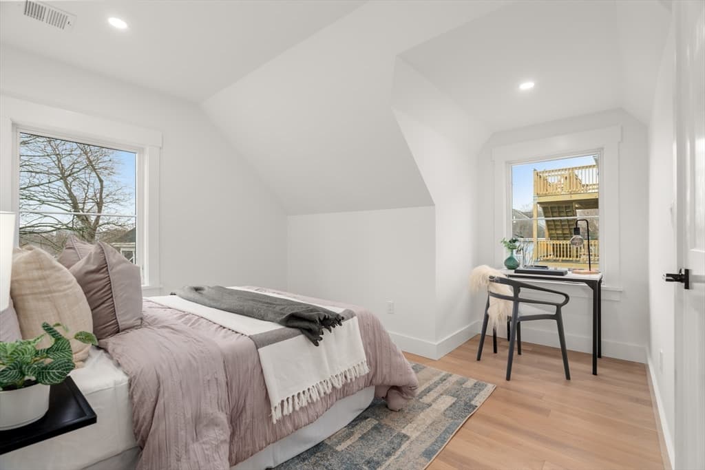 Condominium at 26 Adelaide Street # 3, Boston MA 02130, photo 18 of 24