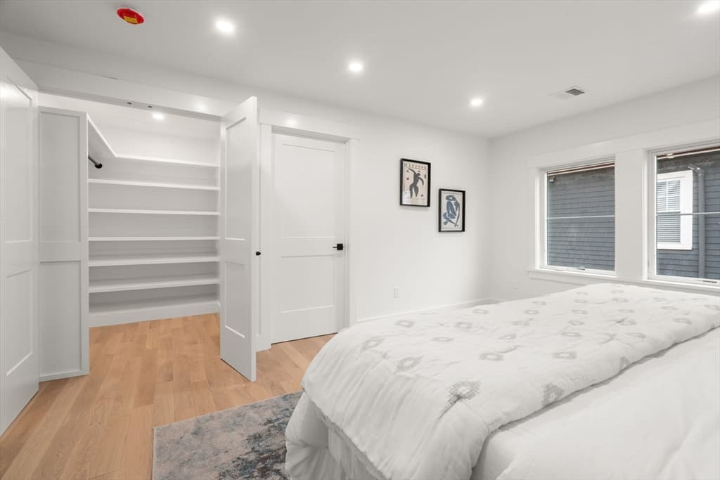 Condominium at 26 Adelaide Street # 3, Boston MA 02130, photo 15 of 24