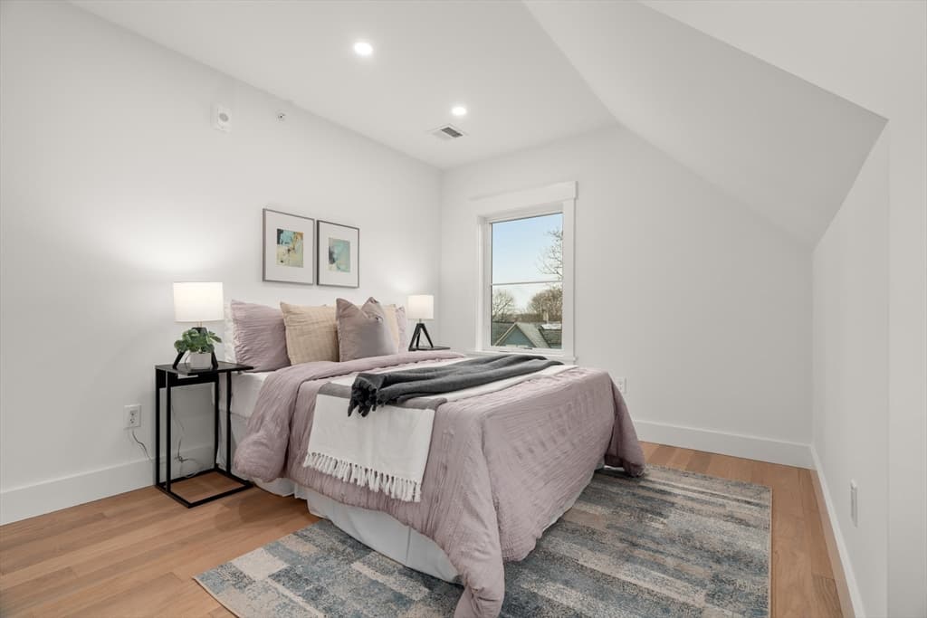 Condominium at 26 Adelaide Street # 3, Boston MA 02130, photo 19 of 24