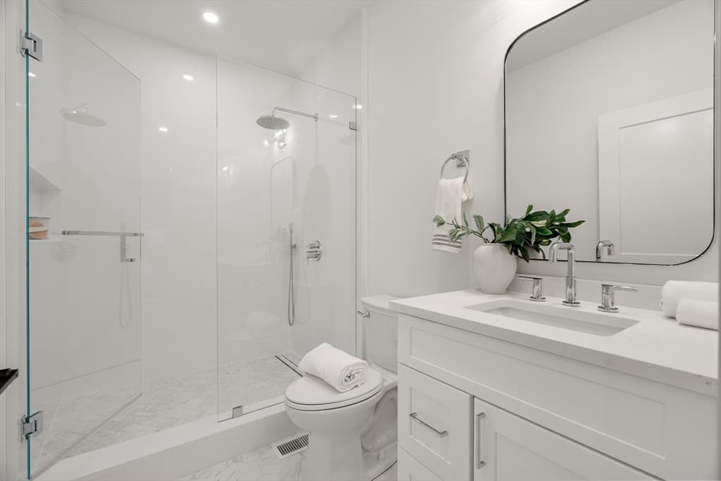 Condominium at 26 Adelaide Street # 3, Boston MA 02130, photo 8 of 24