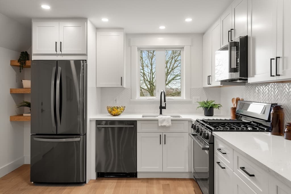 2 Family - 2 Units Up/Down at 26 Adelaide Street, Boston MA 02130, photo 13 of 24