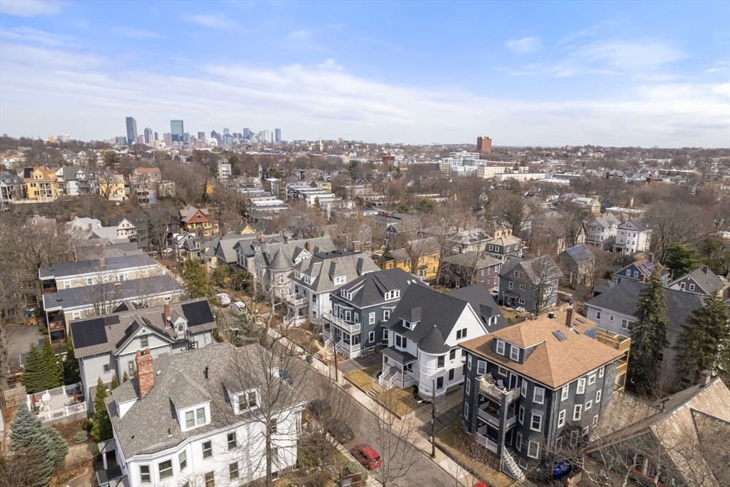 2 Family - 2 Units Up/Down at 26 Adelaide Street, Boston MA 02130, photo 24 of 24