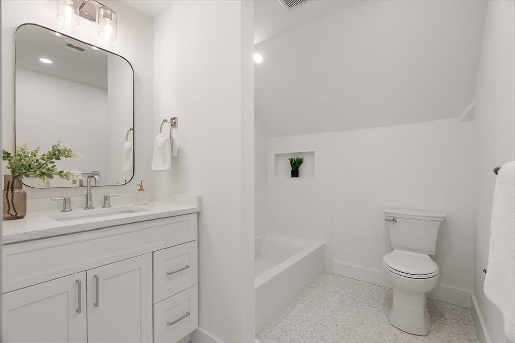 2 Family - 2 Units Up/Down at 26 Adelaide Street, Boston MA 02130, photo 10 of 24