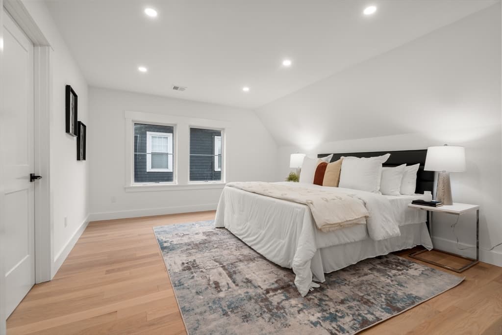 2 Family - 2 Units Up/Down at 26 Adelaide Street, Boston MA 02130, photo 14 of 24