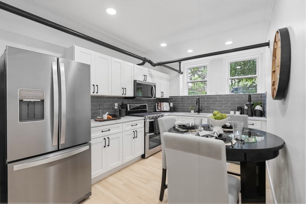 Condominium at 52 Garden St # B2, Cambridge MA 02138, Cambridge, photo 7 of 31