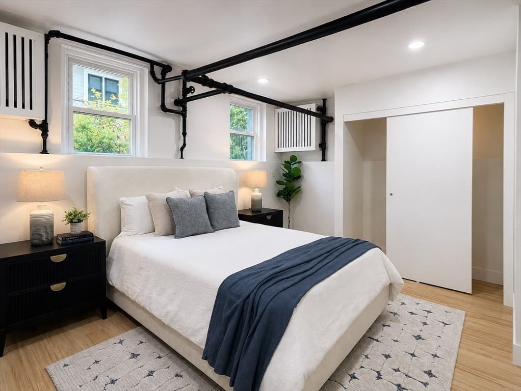 Condominium at 52 Garden St # B2, Cambridge MA 02138, Cambridge, photo 5 of 31