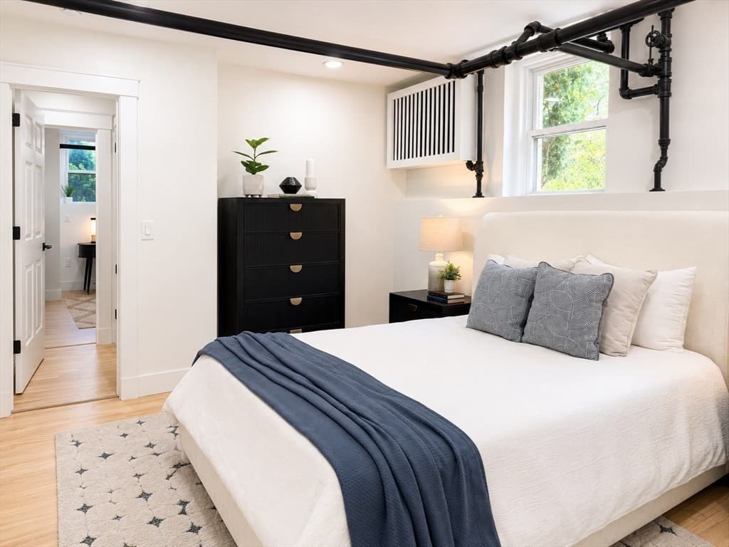 Condominium at 52 Garden St # B2, Cambridge MA 02138, Cambridge, photo 18 of 31