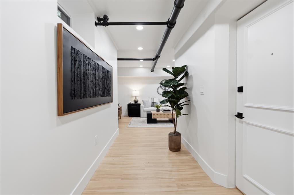 Condominium at 52 Garden St # B2, Cambridge MA 02138, Cambridge, photo 15 of 31