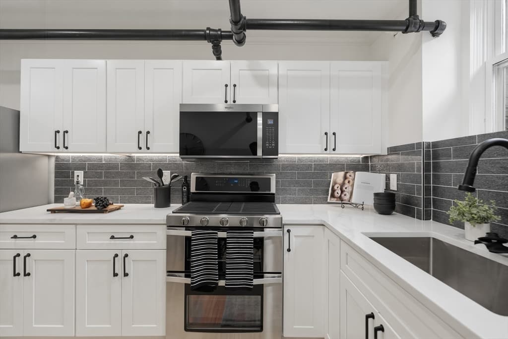 Condominium at 52 Garden St # B2, Cambridge MA 02138, Cambridge, photo 31 of 31