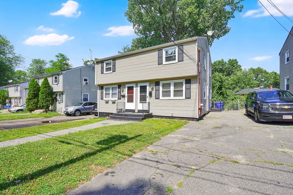 Multi Family at 57-59 E Bay Path Ter, Springfield MA 01109, Springfield, photo 3 of 34