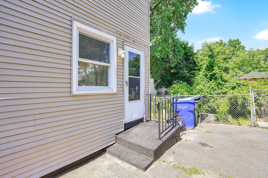 Multi Family at 57-59 E Bay Path Ter, Springfield MA 01109, Springfield, photo 8 of 34