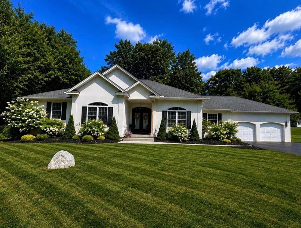 155 Parker Lane, Ludlow MA 01056