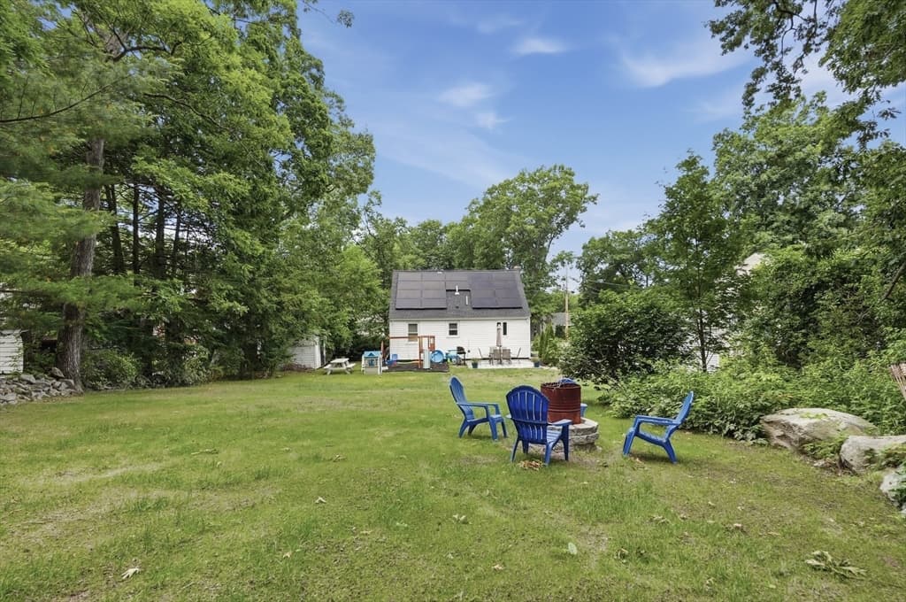 Single Family Residence at 20 Stevens Street, Dracut MA 01826, photo 24 of 32