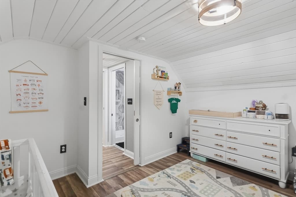 Single Family Residence at 20 Stevens Street, Dracut MA 01826, photo 18 of 32