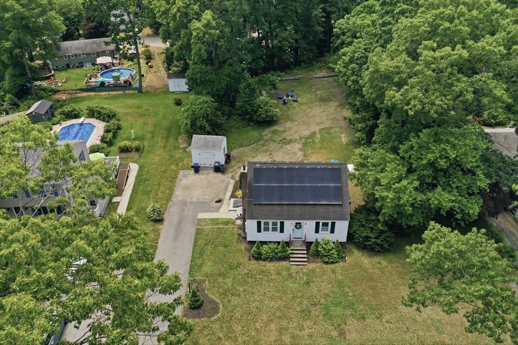 Single Family Residence at 20 Stevens Street, Dracut MA 01826, photo 25 of 32