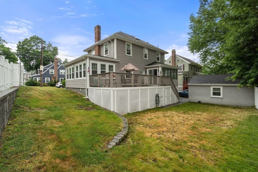 20 Rowe Street, Milton MA 02186 photo 22