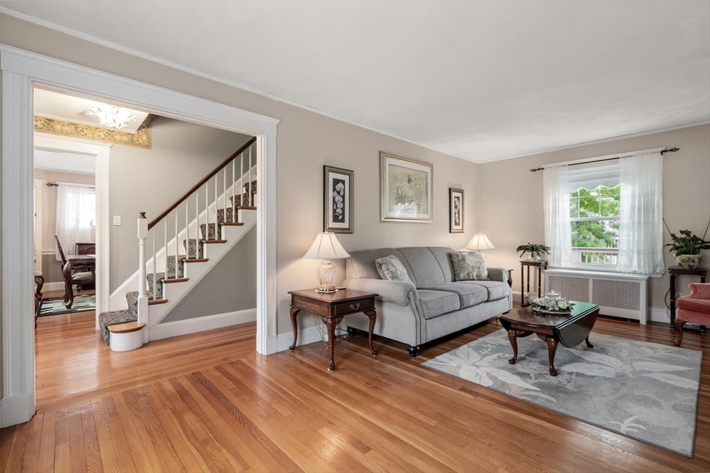 20 Rowe Street, Milton MA 02186 photo 5
