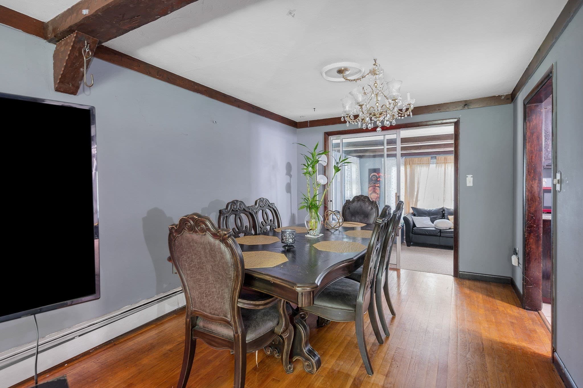 Single Family Residence at 76 Maple St., Methuen MA 01844, Methuen, photo 6 of 15