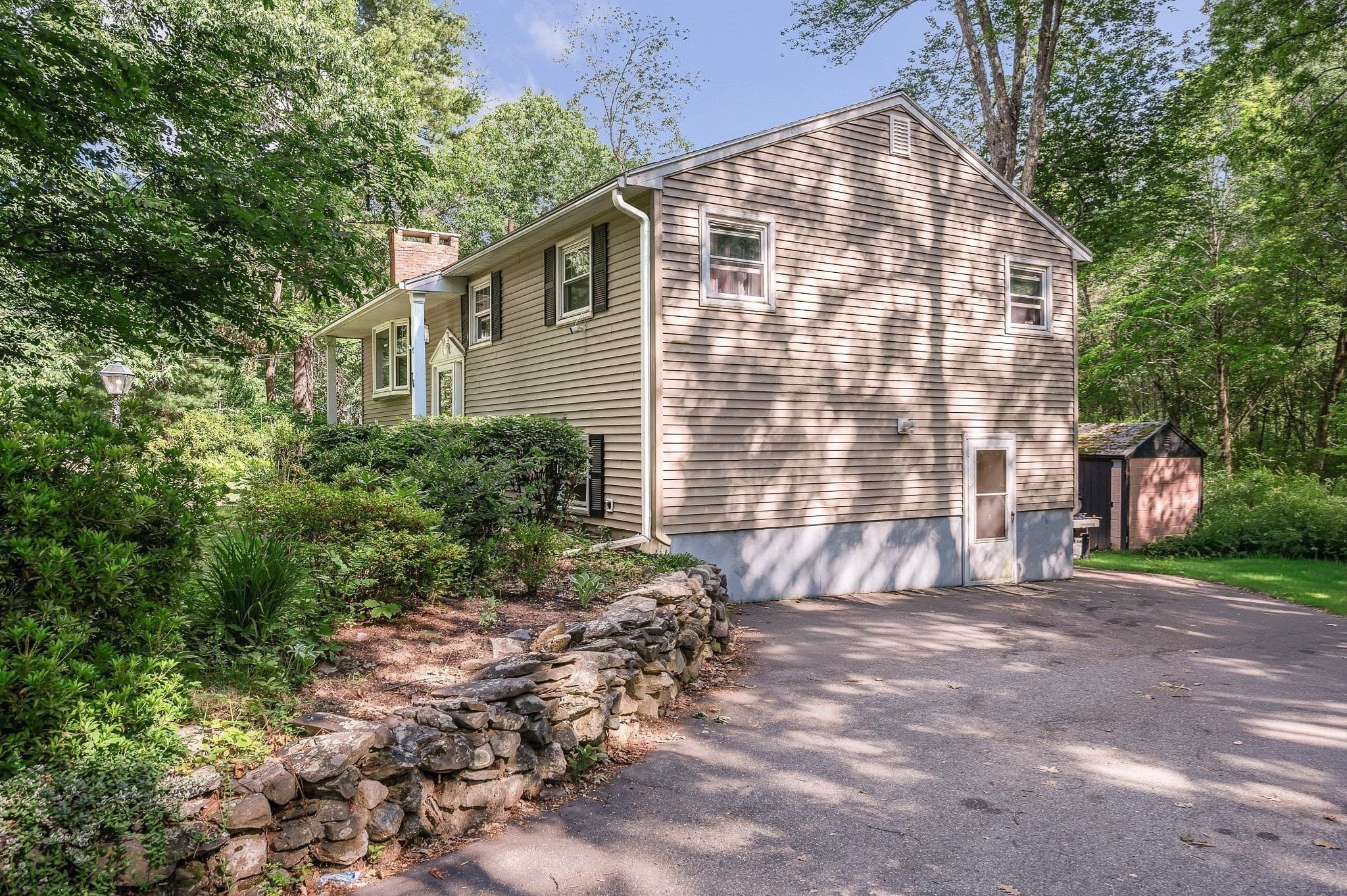 Single Family Residence at 76 Maple St., Methuen MA 01844, Methuen, photo 3 of 15