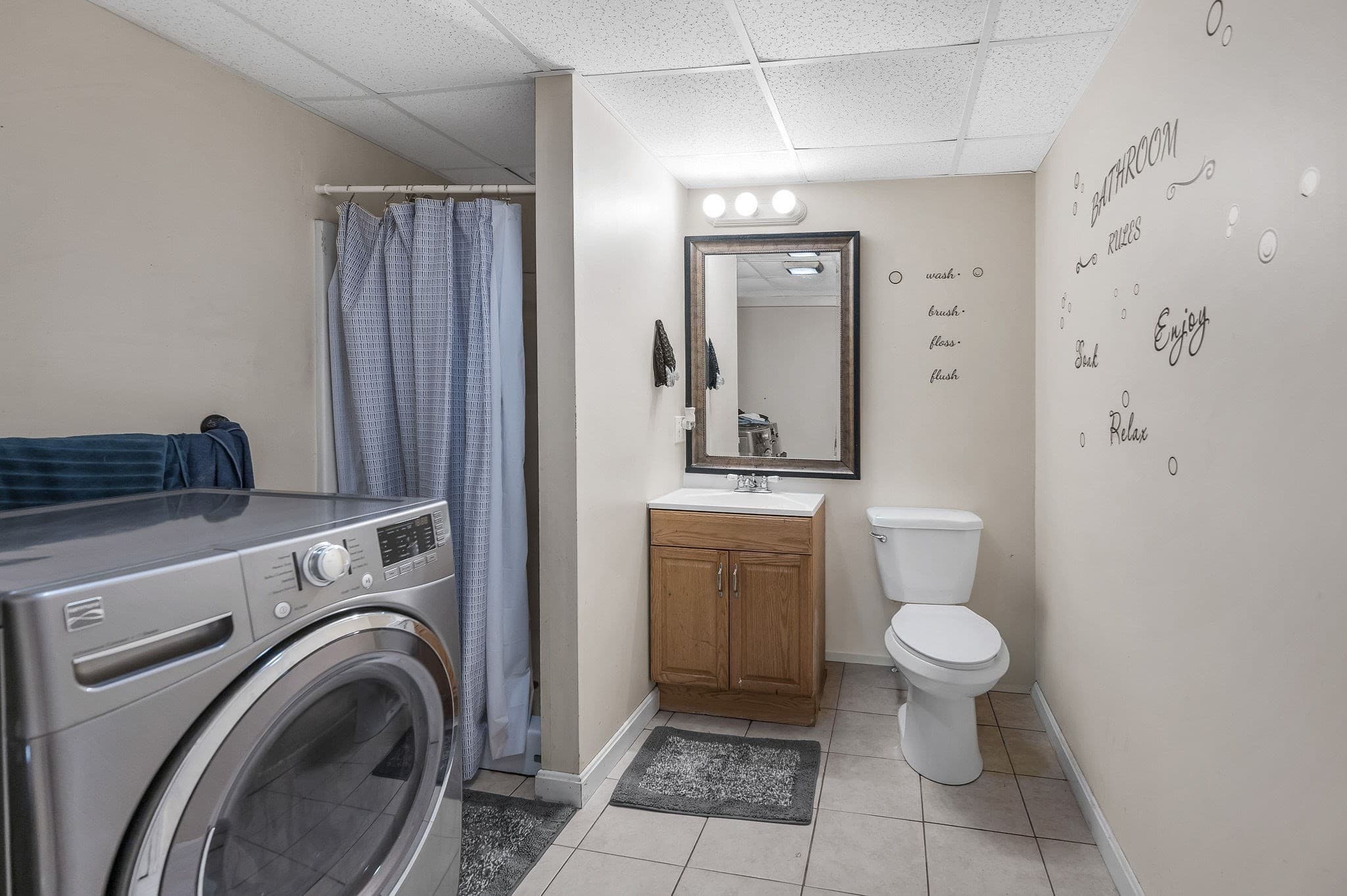 Single Family Residence at 76 Maple St., Methuen MA 01844, Methuen, photo 14 of 15